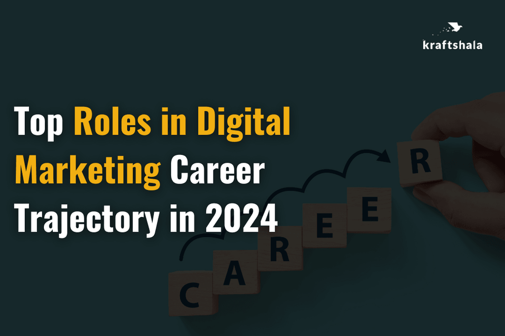 roles in digital marketing