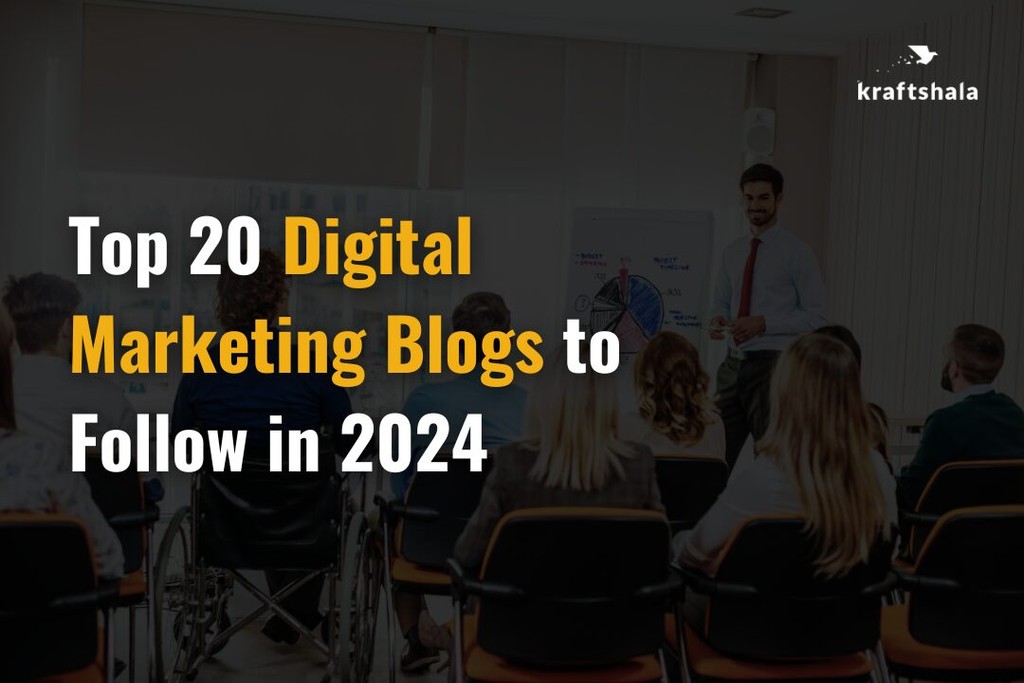 digital marketing blogs