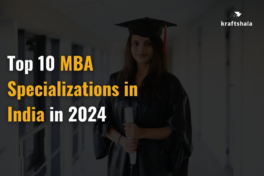 mba specializations