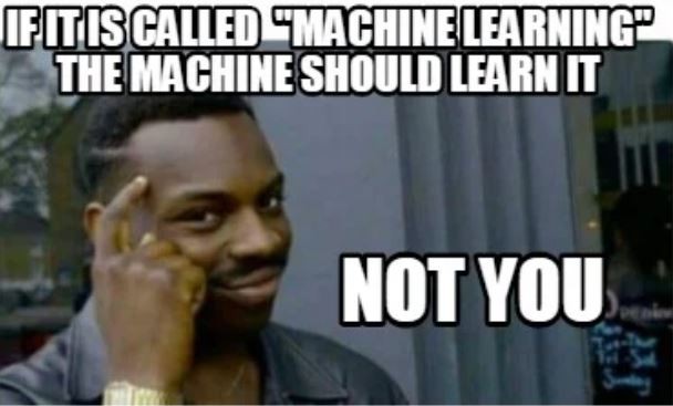 AI and Marketing memes