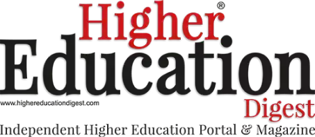 higher education digest