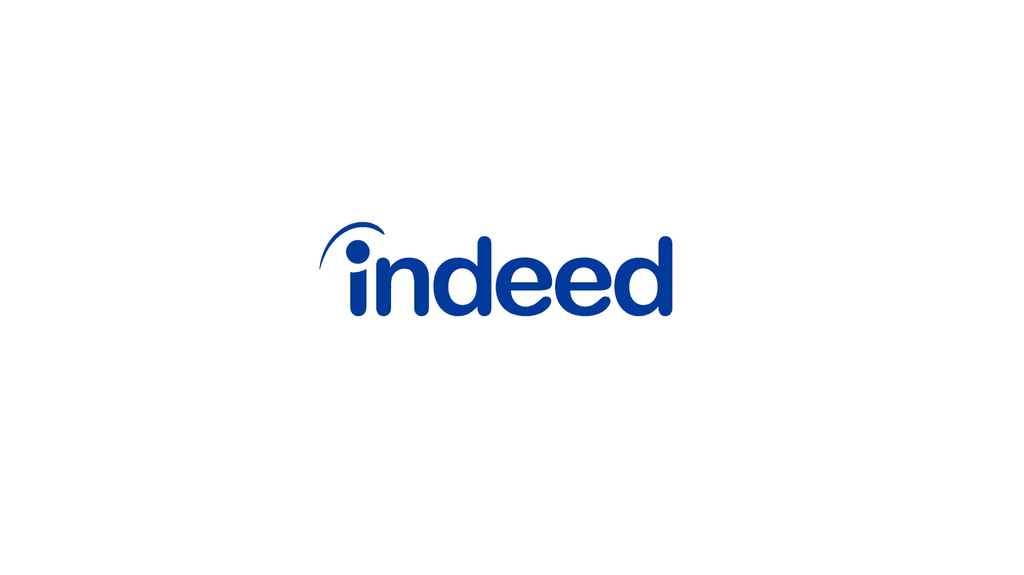 indeed logo