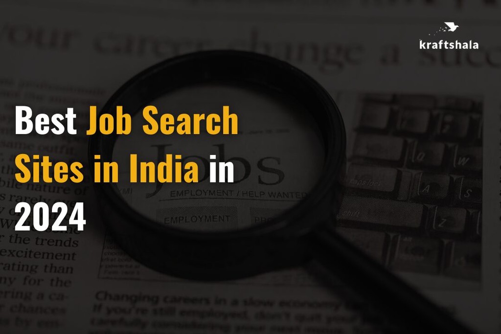 best job search sites in india