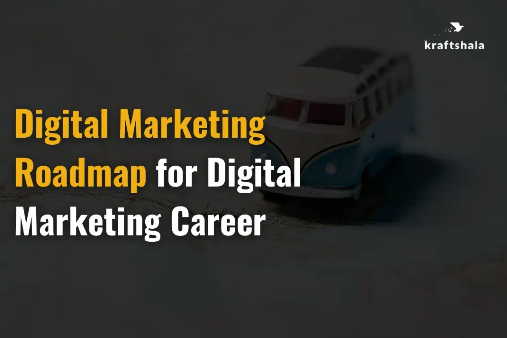 digital marketing roadmap